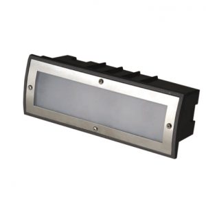 LED Embedded Wall Lights