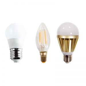 LED Bulbs