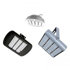 LED High Bay Lights