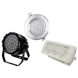 LED Spotlights