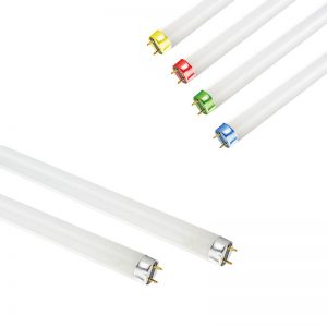 LED Tubes