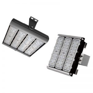 LED Tunnel Lights