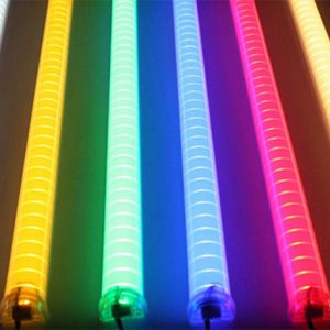 LED Digital Tubes