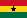 Flag of Ghana