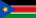 Flag of South Sudan